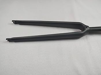 Amazon | roadkey ロードバイクフォーク 1インチ フォーク ストレート