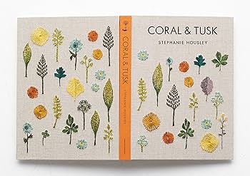 CORAL & TUSK | STEPHANIE HOUSLEY |本 | 通販 | Amazon