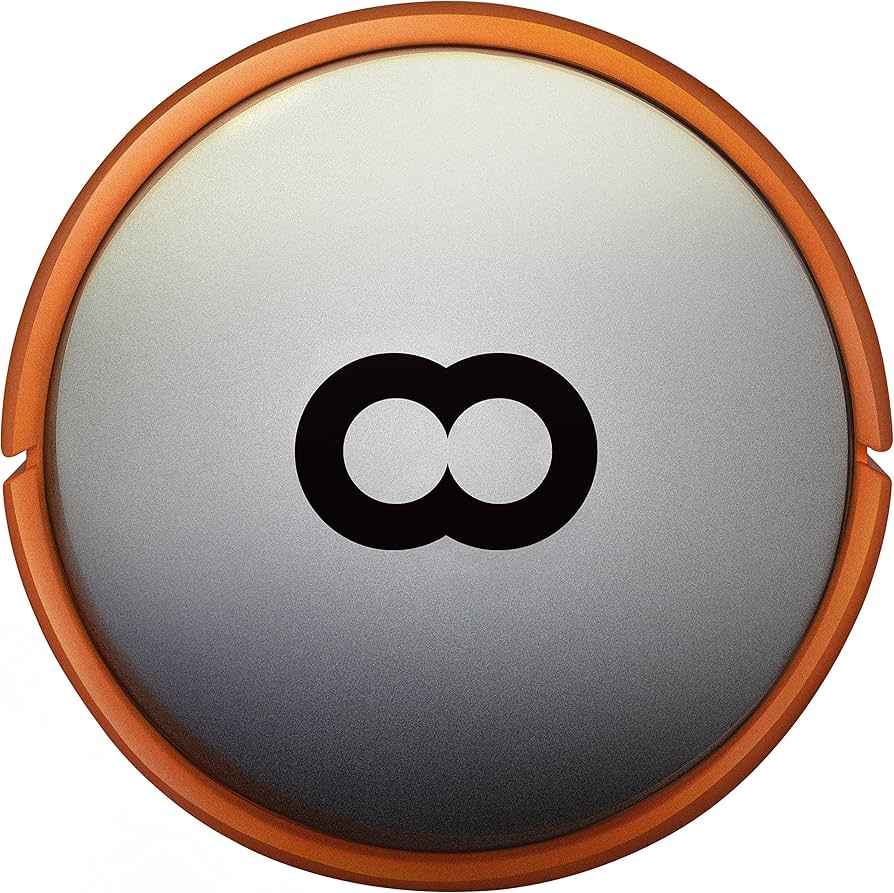 Amazon.co.jp: Xrobot ロボット型クリーナー INXNI(インクスニィ