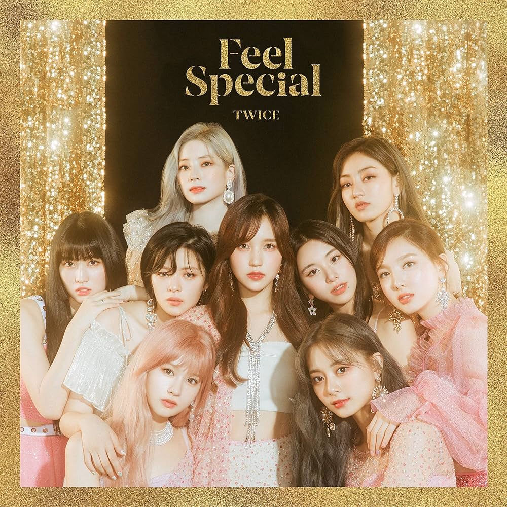 TWICE - Feel Special - Amazon.com Music