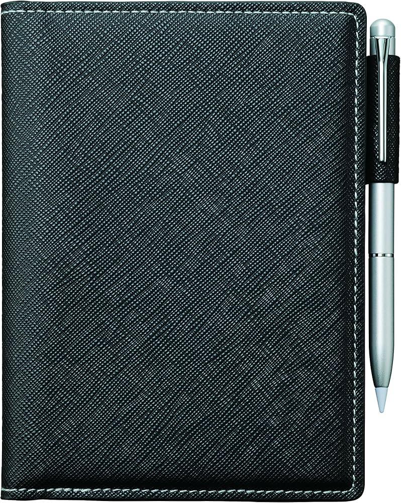 Amazon | シャープ 電子ノート ブラック系 WG-S50 | デジタルメモ