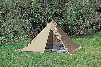 Amazon.co.jp: キャプテンスタッグ(CAPTAIN STAG) テント ティピー