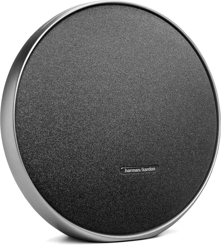 Harman Kardon Onyx Studio 9 - Portable Stereo Bluetooth Home