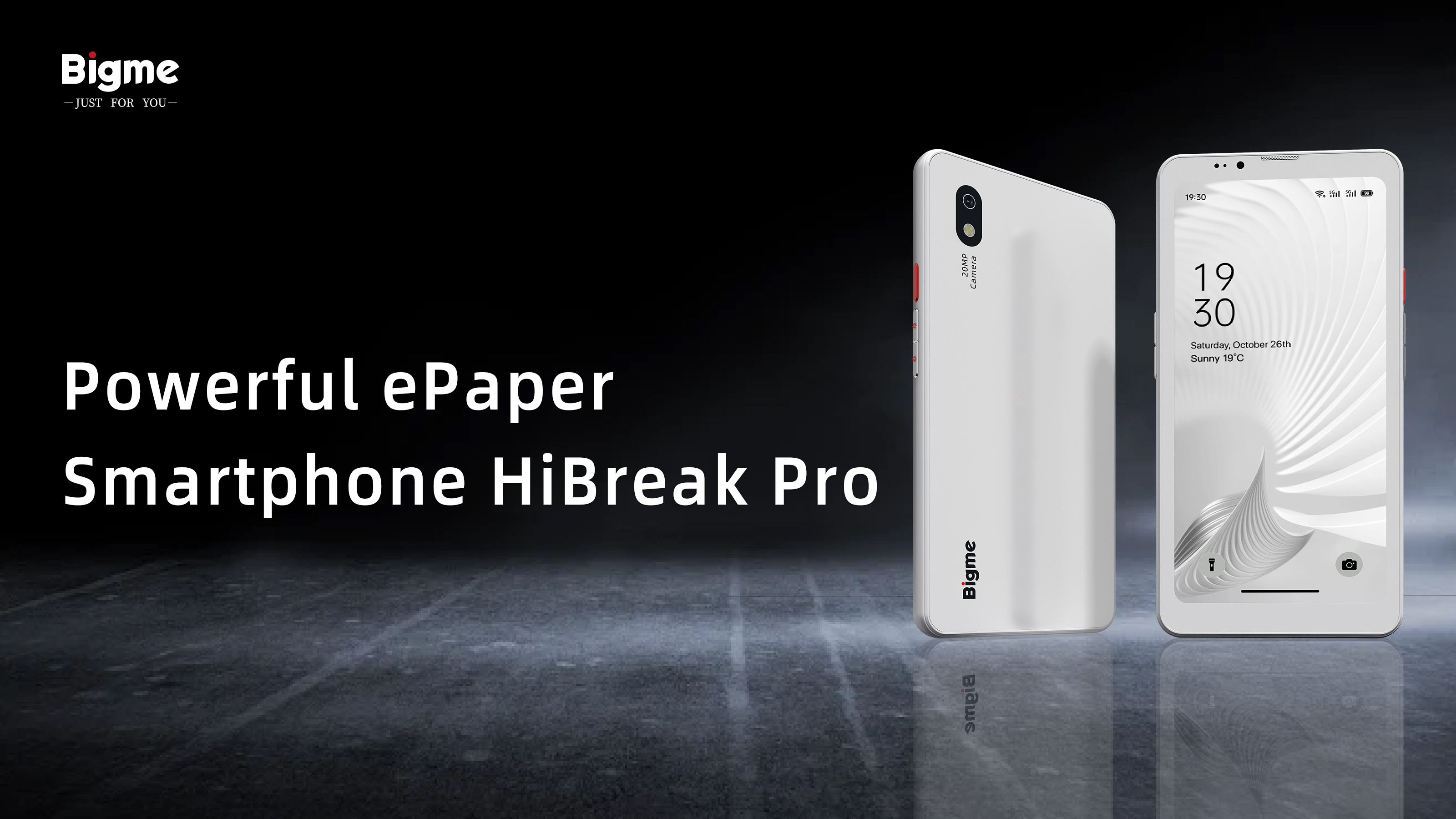 Amazon.com: Bigme HiBreak Pro 6.13