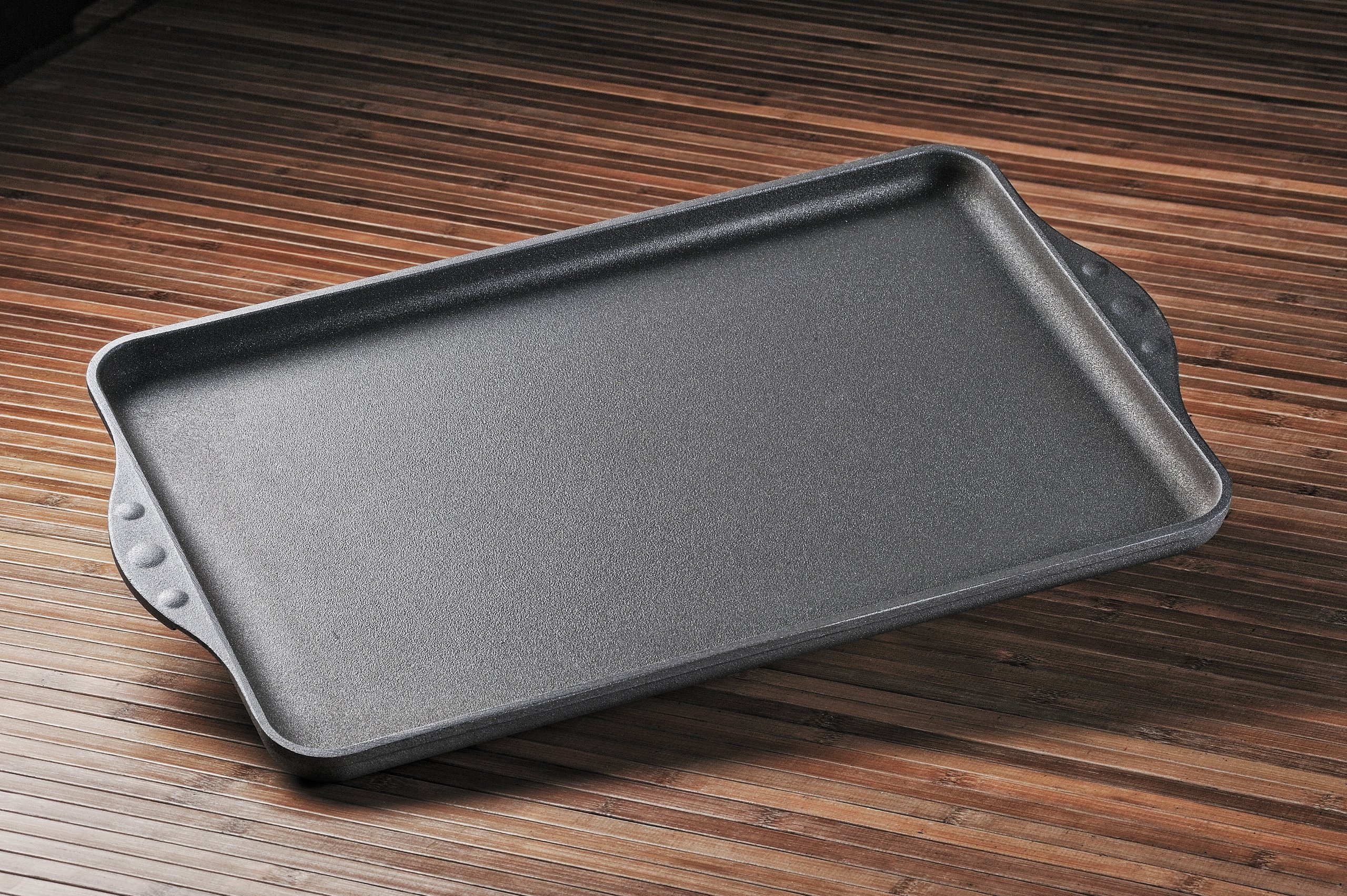 Amazon｜スイスダイヤモンド ダブルバーナーグリドル SWD64328d