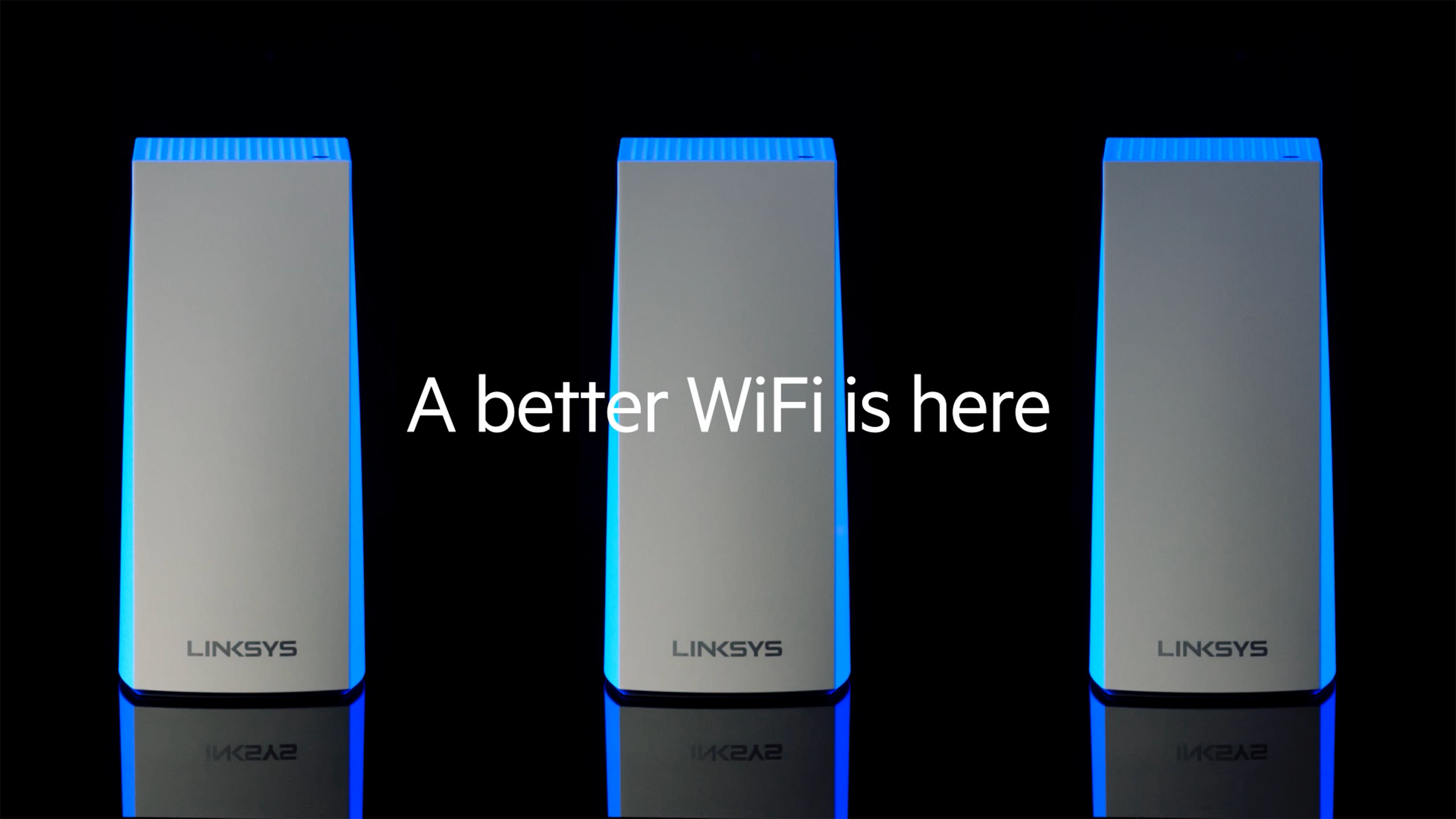 Amazon.co.jp: Linksys(リンクシス) AX5400 メッシュ対応 Wi-Fi 6 無線
