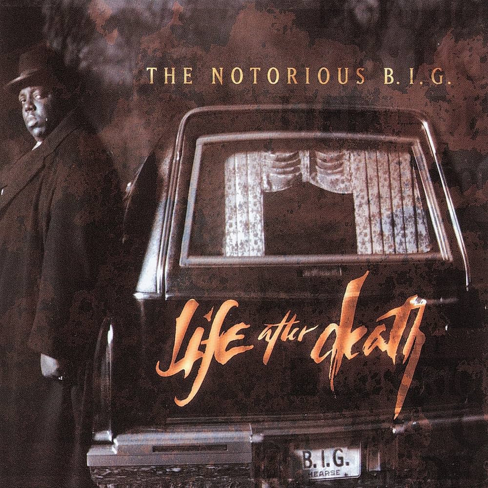 The Notorious B.I.G. - Life After Death - Amazon.com Music