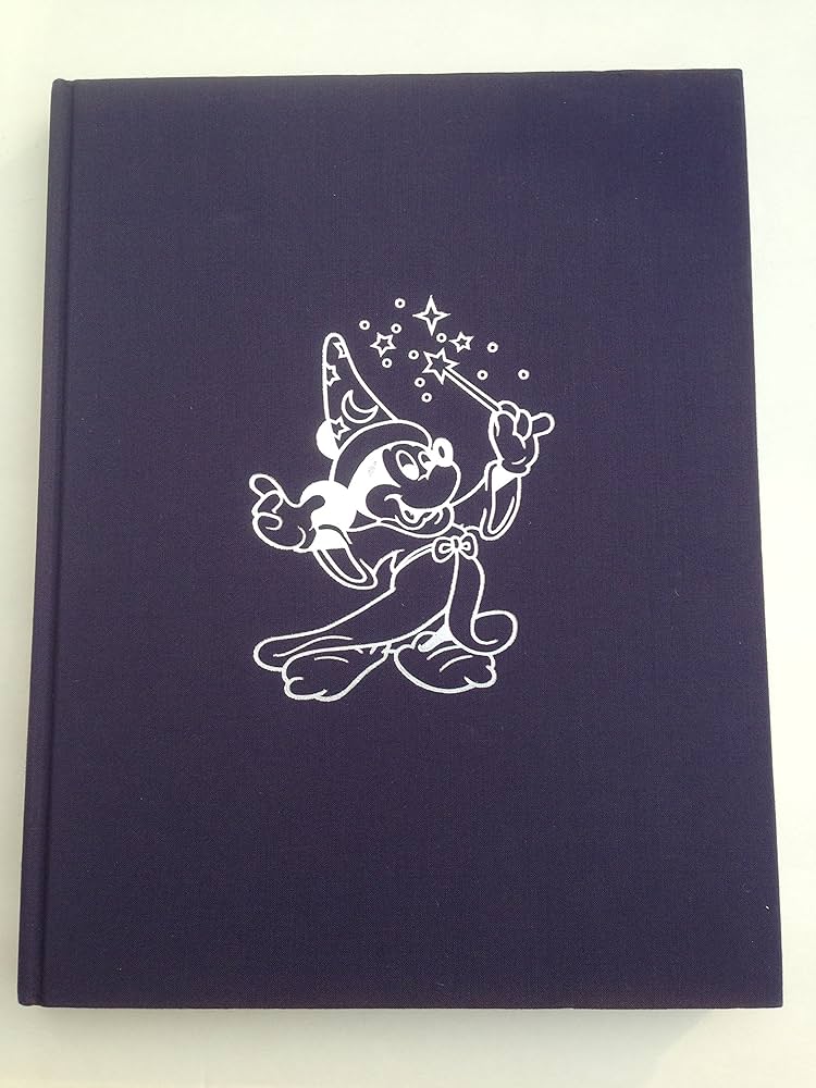 Walt Disney Imagineering: A Behind the Dreams Look at Making the