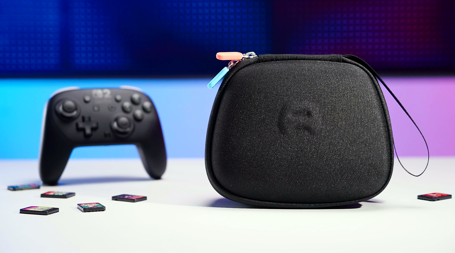 Amazon.co.jp: JSAUX プロコンケース Switch 2 Pro対応 スイッチ 2