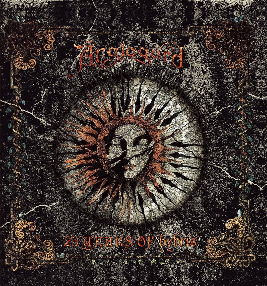 Amazon.co.jp: ヒブリス・デラックス・ボックス 23YEARS OF HYBRIS