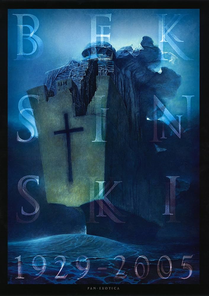 Amazon.co.jp: ベクシンスキー 1929-2005 (Pan-Exotica) : ズジスワフ