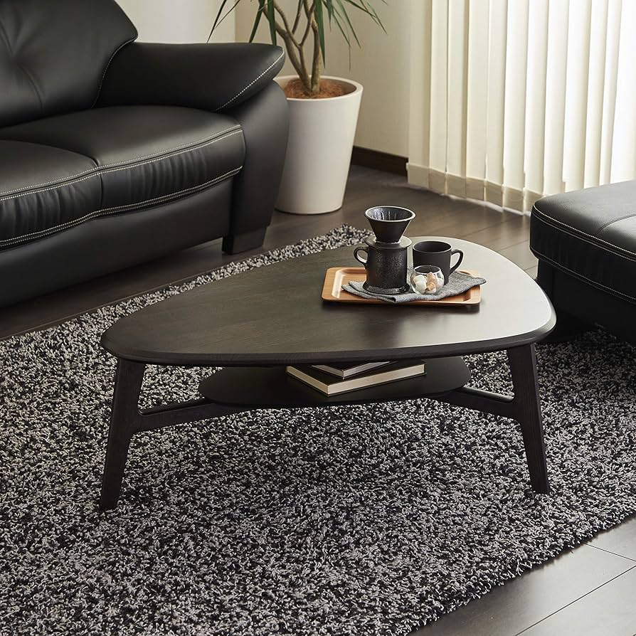 Karimoku カリモク家具 センターテーブル ローテーブル 机 C047