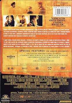 Amazon.com: To Live and Die in L.A. (Special Edition) : Movies & TV