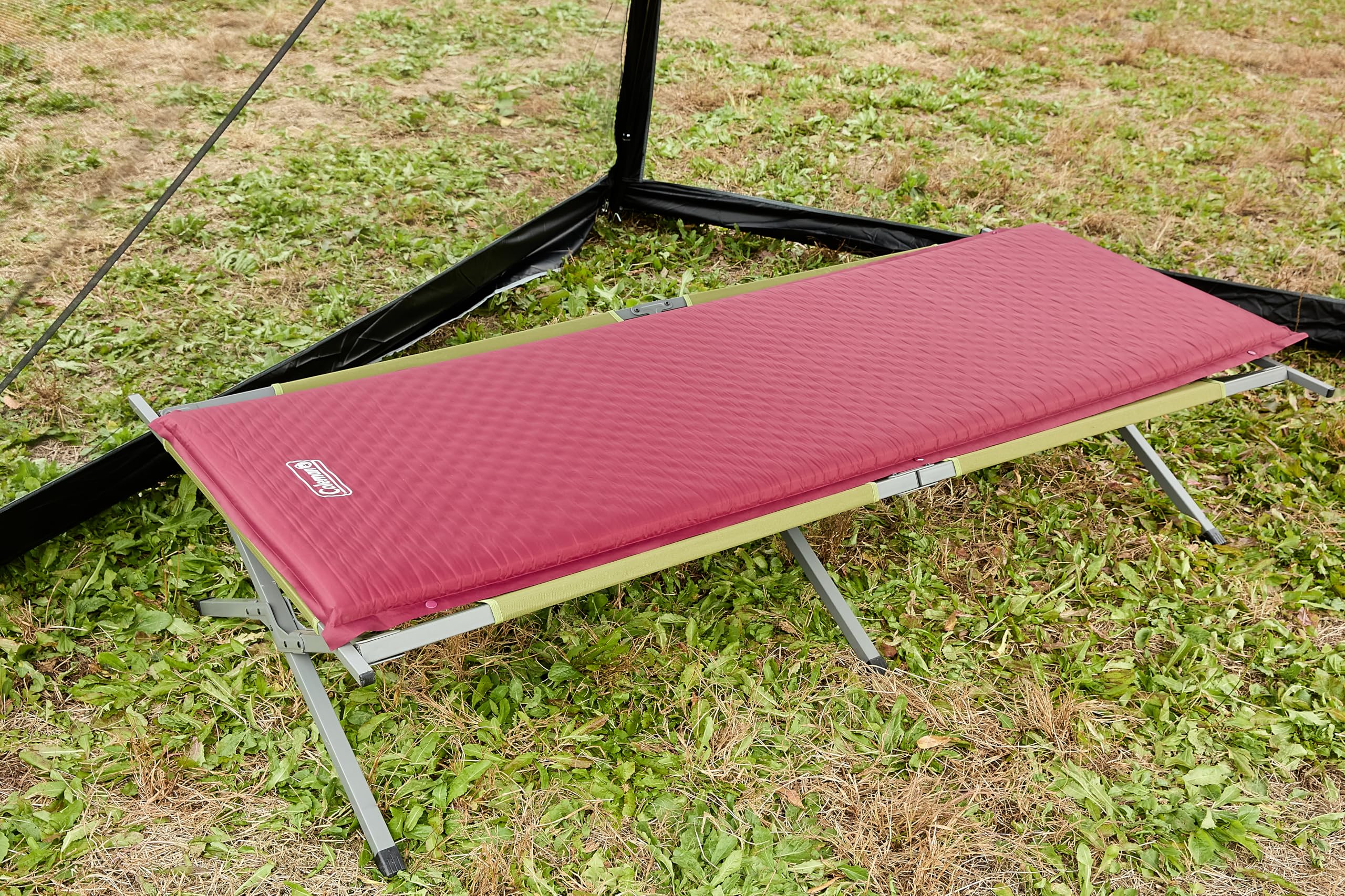 Amazon | Coleman(コールマン) エアーマット キャンパーインフレーター