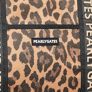 Amazon.co.jp: [パーリーゲイツ] ユニセックス ロッカーバッグ