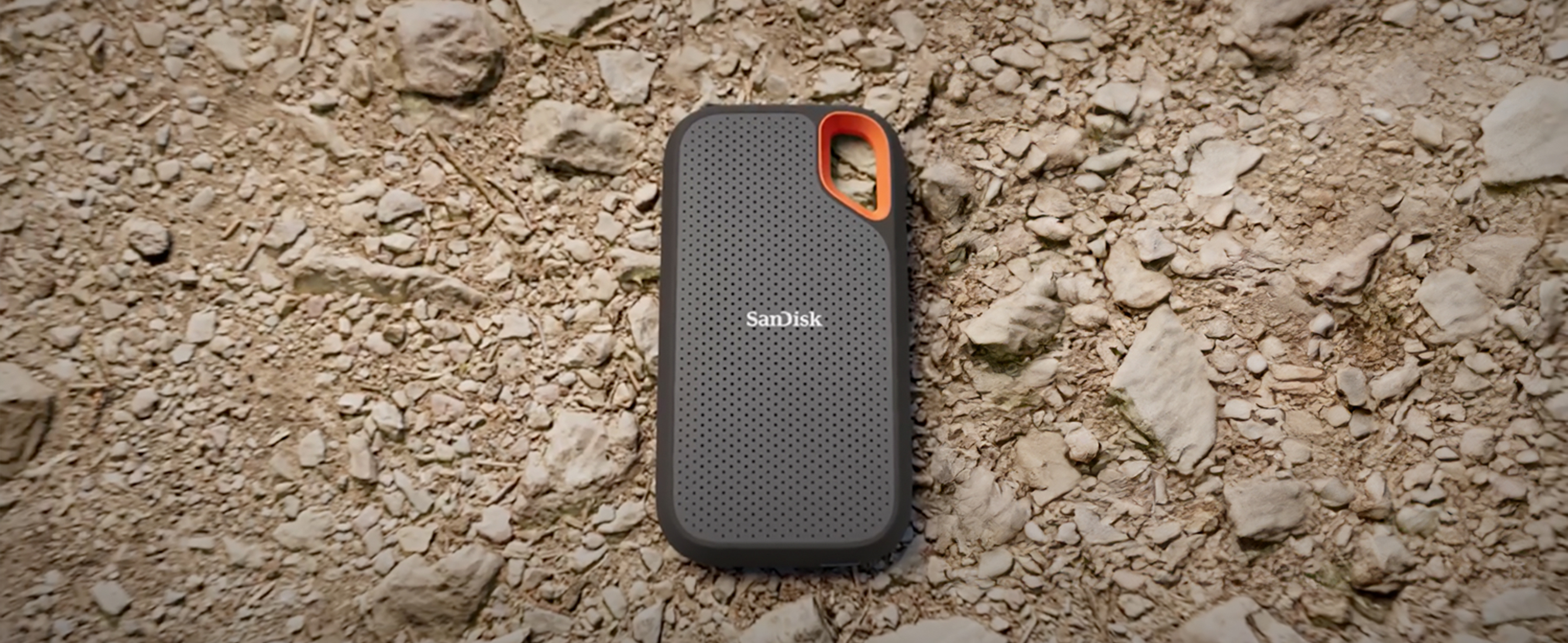 Amazon.com: SanDisk 500GB Extreme Portable SSD - Up to 1050MB/s