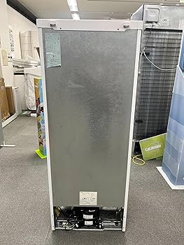 Amazon | アイリスオーヤマ 冷凍庫 175L 一人暮らし 省スペース 大容量