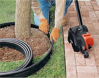 Amazon.co.jp: BLACK+DECKER 2-in-1 String Trimmer/Edger and