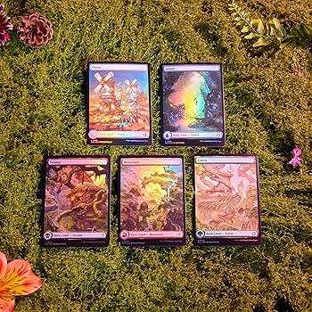 Amazon.co.jp: マジック：ザ・ギャザリング 『ローウィンの昏明