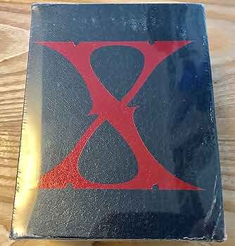 Amazon.co.jp: Blu-ray BOX [完全生産限定] : X JAPAN: DVD