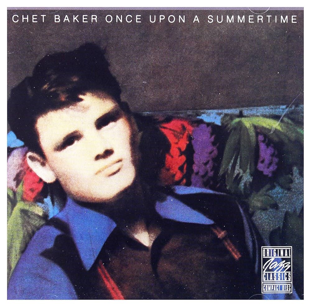 Amazon.co.jp: Once Upon a Summertime: ミュージック