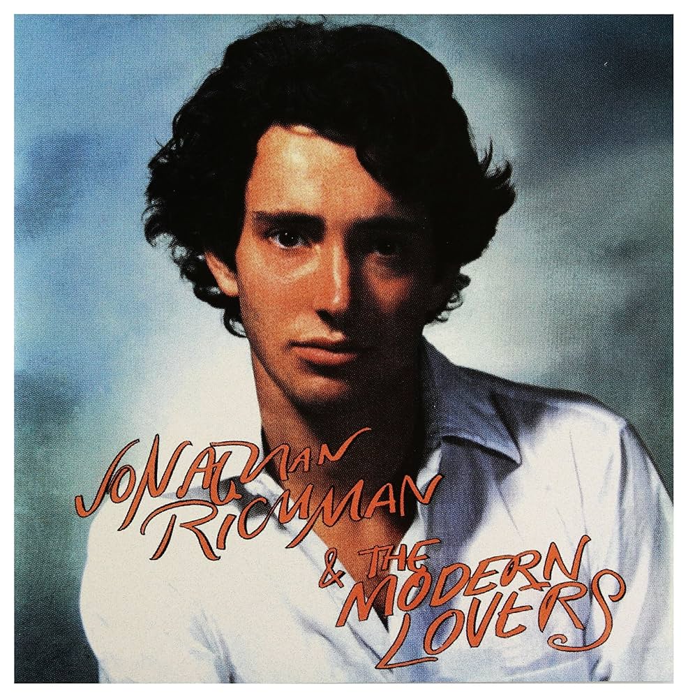 Richman, Jonathan, Modern Lovers - Jonathan Richman & the Modern