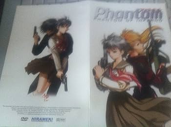 Amazon.com: Phantom - Phantom of Inferno : Movies & TV