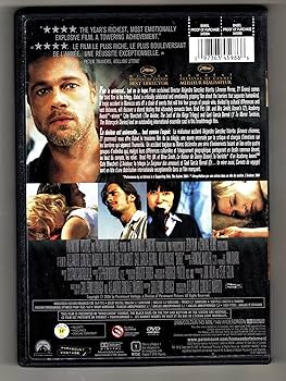 Amazon.com: Babel : Movies & TV