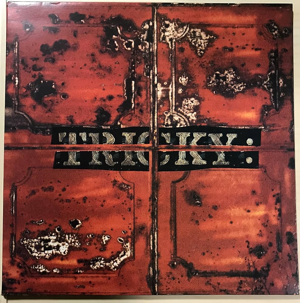 Tricky - Maxinquaye - Amazon.com Music