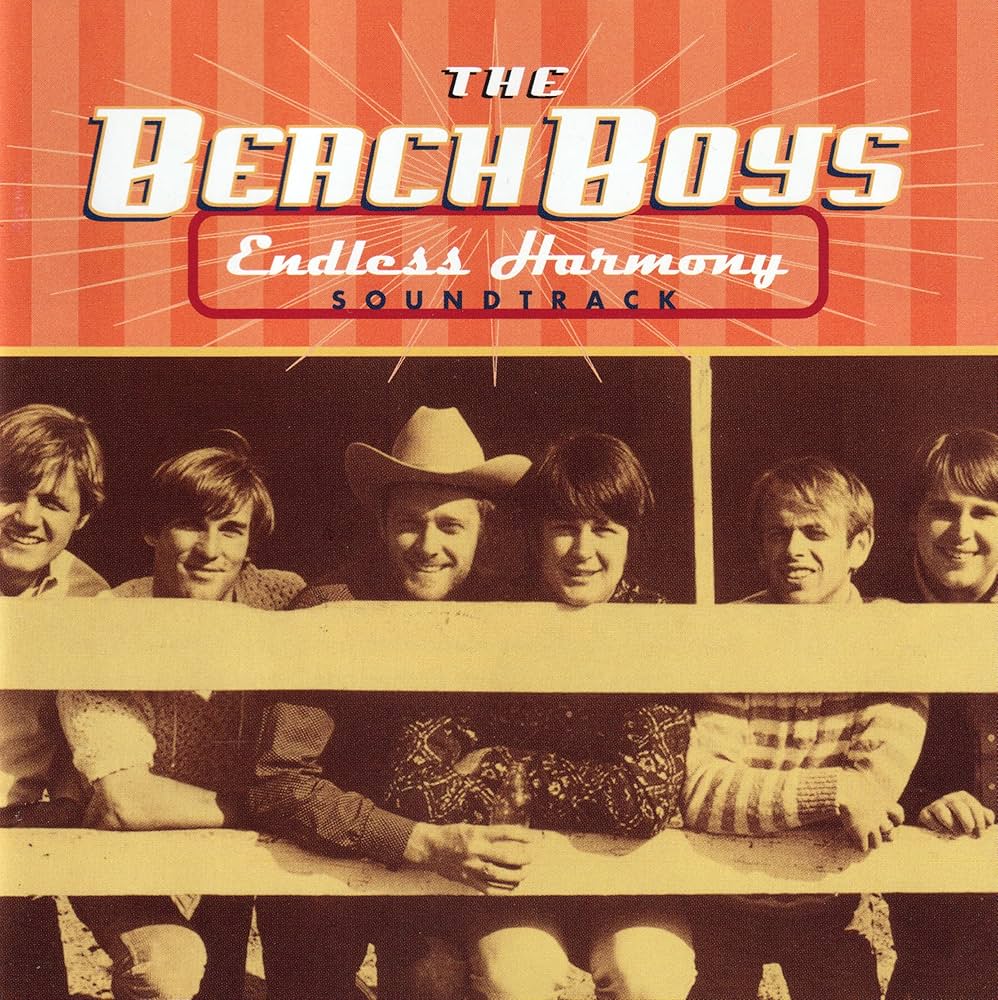 Beach Boys - Endless Harmony (Soundtrack) - Amazon.com Music