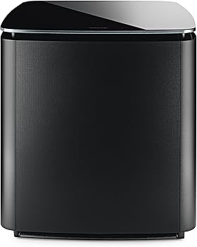 Amazon.co.jp: Bose Acoustimass 300 bass module サブウーファー