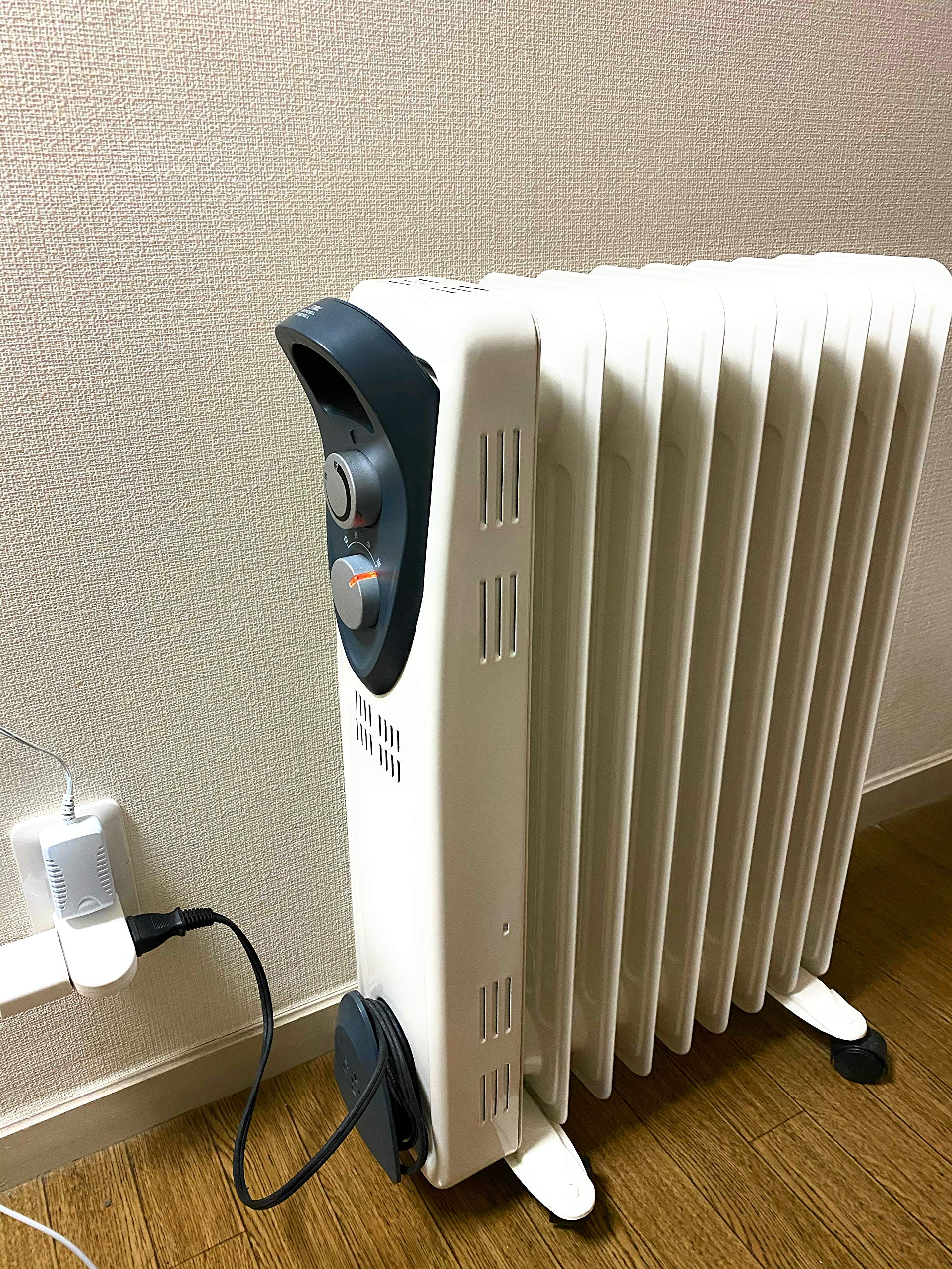 Amazon | 大栄トレーディング 8枚 スーパーオイルヒーター DT-OH1211