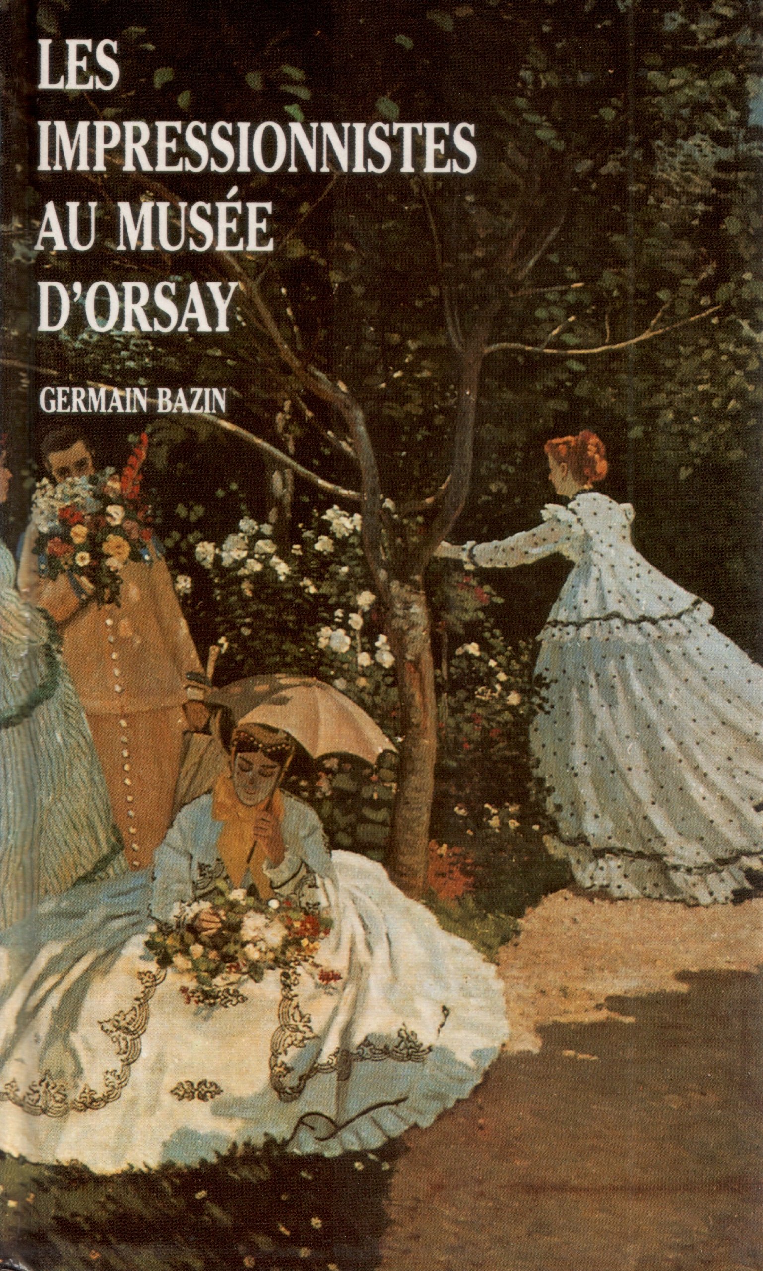 Géricault - Germain Bazin フランス語版 ジェリコ Géricault