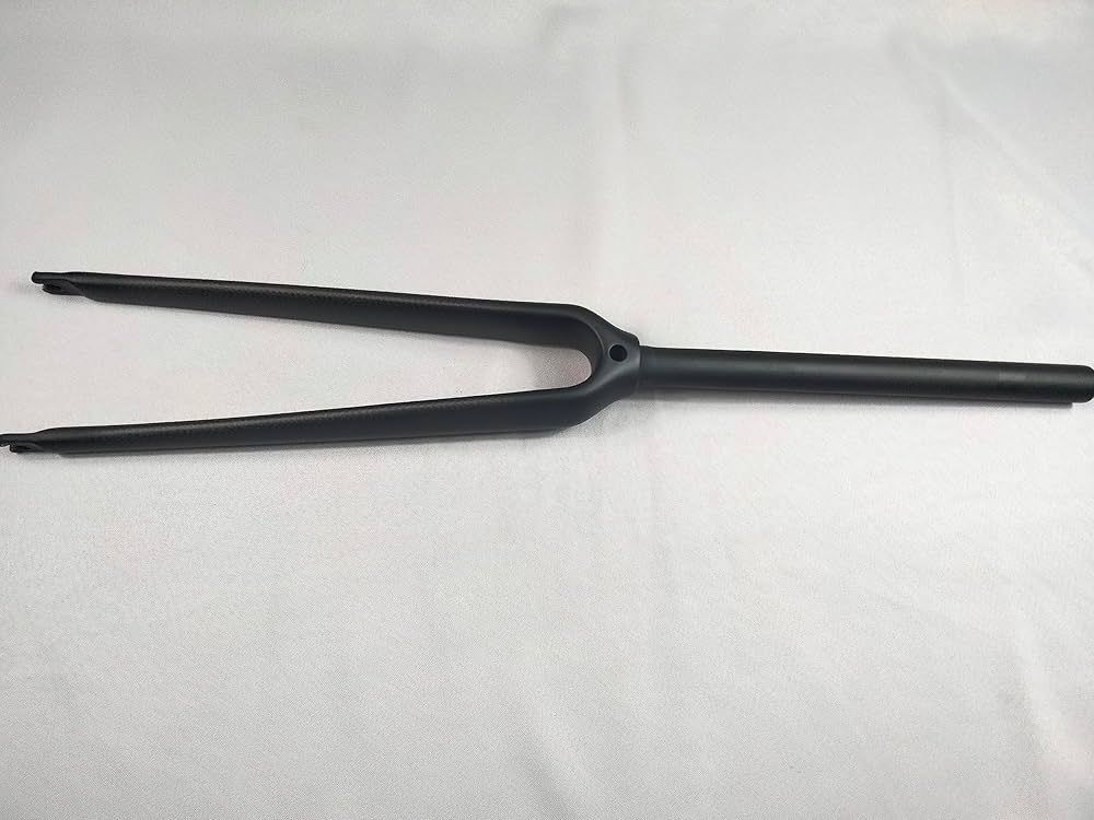 Amazon | roadkey ロードバイクフォーク 1インチ フォーク ストレート