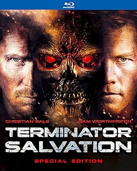 Amazon.co.jp: ターミネーター4 スペシャル・エディション