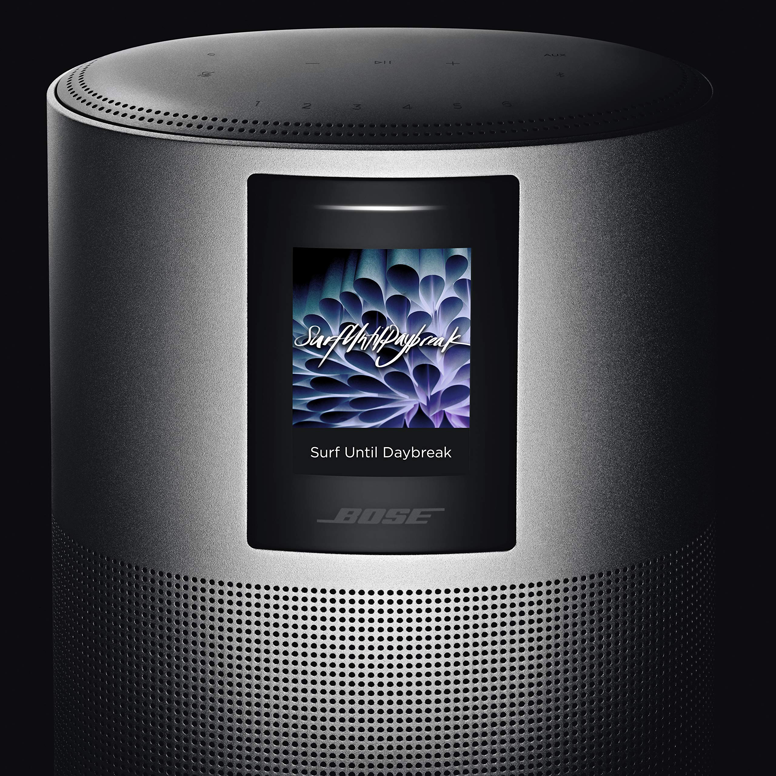 Amazon.co.jp: Bose Smart Speaker 500, Smart Speaker, Bluetooth, Wi