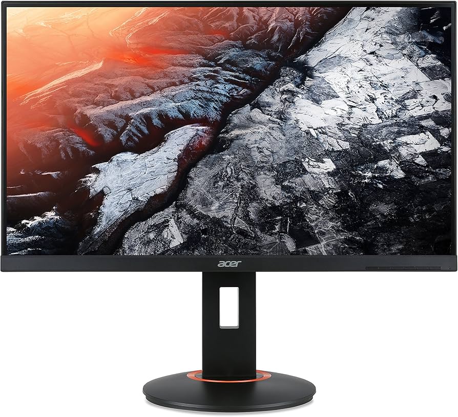 Amazon.com: Acer XF250Q Abmiidprzx 24.5