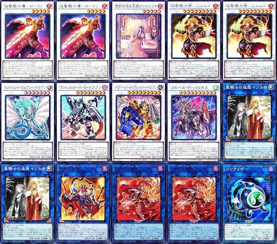 Amazon.co.jp: 焔聖騎士デッキ フェニックス・ギア・ブレード 紅恋の麗