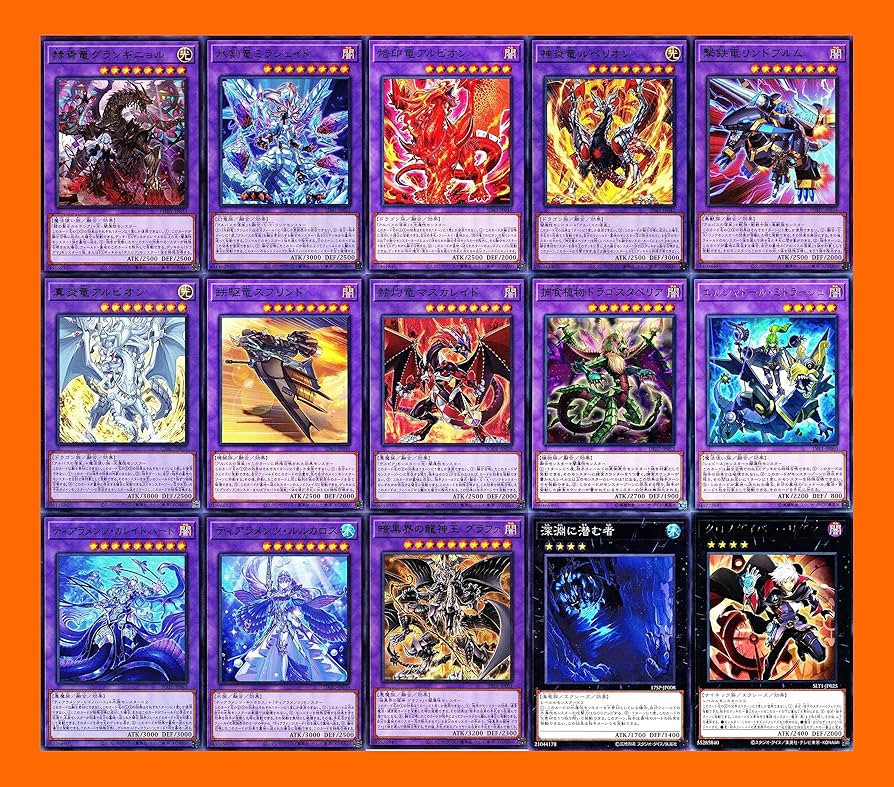 Amazon.co.jp: 烙印ティアラメンツデッキ デスピアの導化アルベル