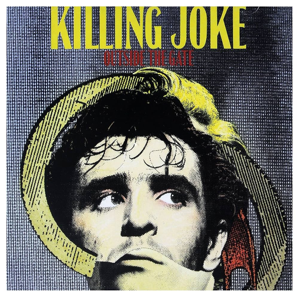 Killing Joke - Outside the Gate - Amazon.com Music