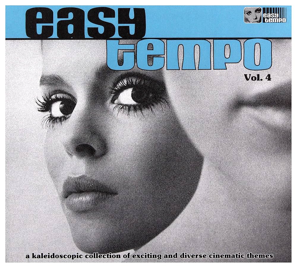Various Artists - Easy Tempo Vol. 4 - Amazon.com Music