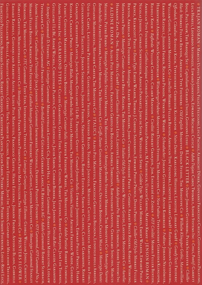 Amazon.co.jp: 欧文書体百花事典 : 組版工学研究会: Japanese Books