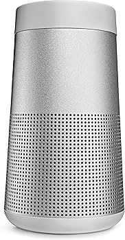 Amazon.co.jp: Bose SoundLink Revolve Bluetooth speaker ポータブル