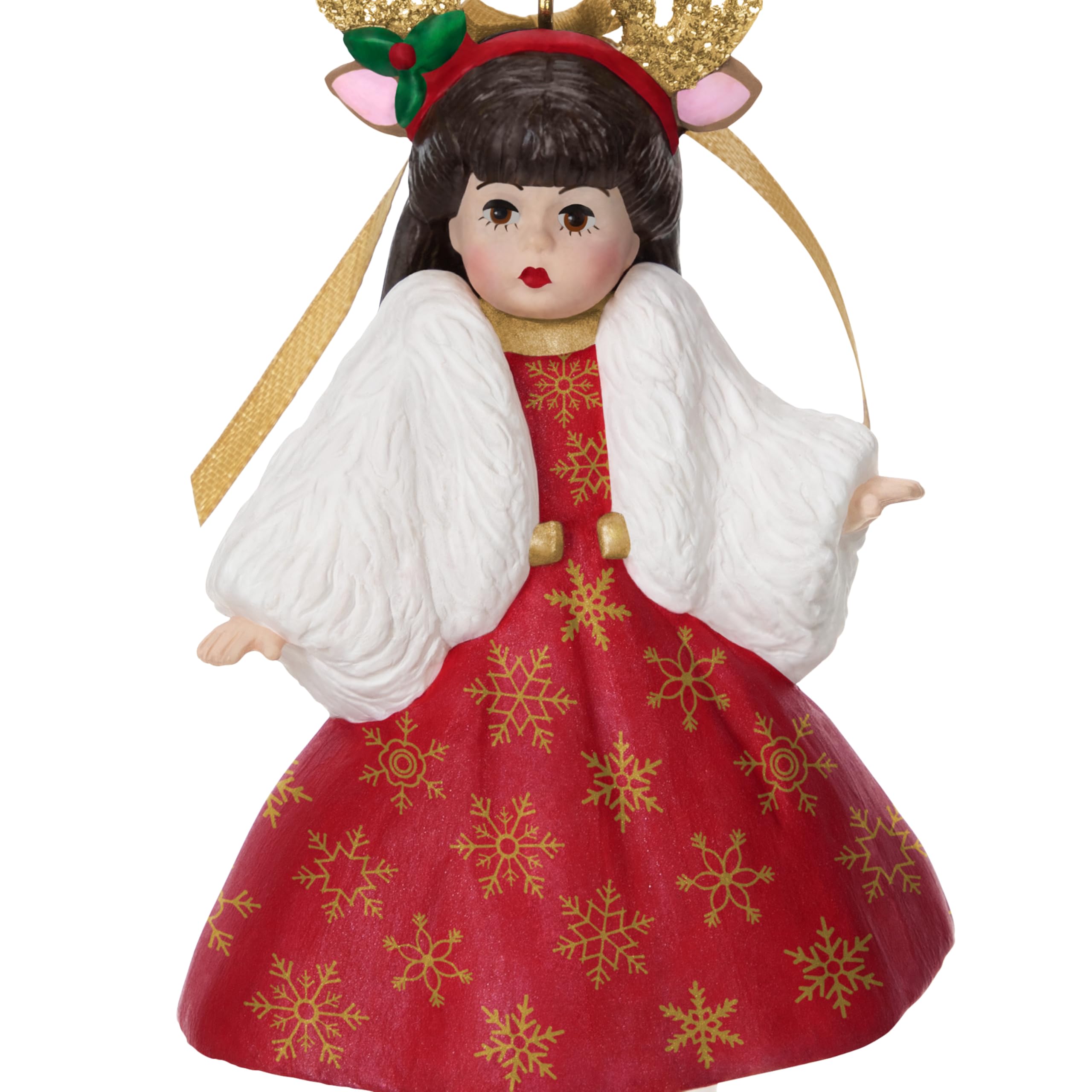 Amazon.com: Hallmark Keepsake Christmas Ornament 2025, Madame