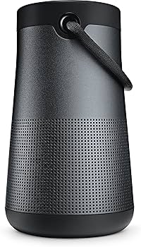 Amazon.co.jp: Bose SoundLink Revolve+ Bluetooth Speaker, Portable