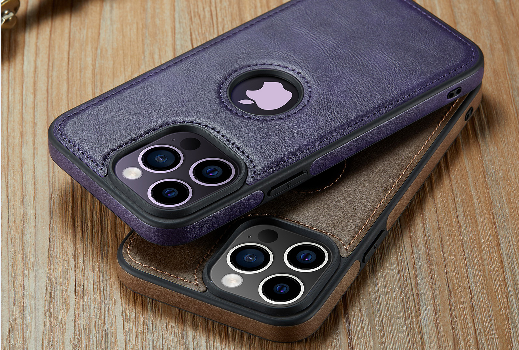 Amazon.com: Casus Logo View Compatible with iPhone 13 Pro Max Case