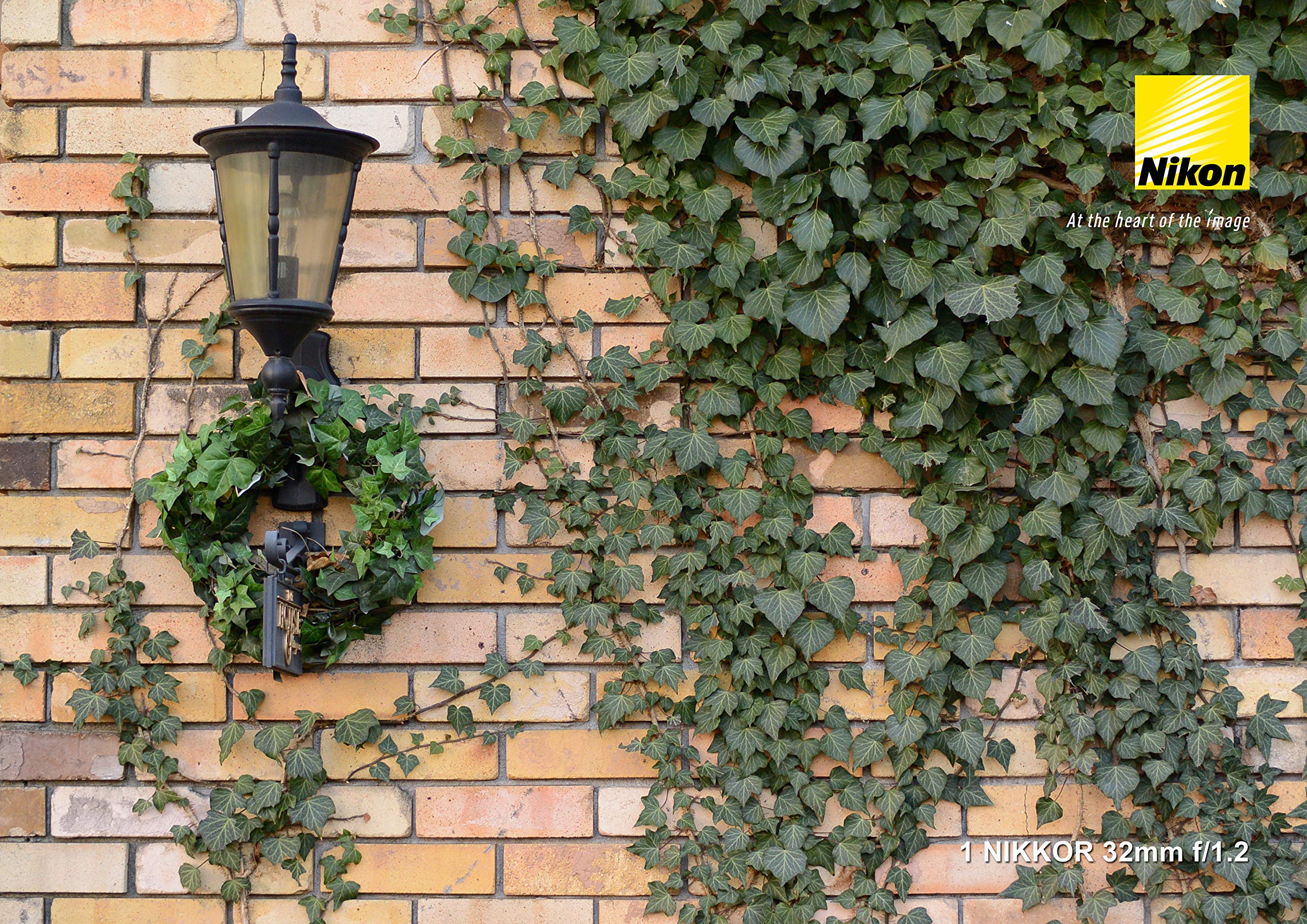 Amazon.co.jp: Nikon 単焦点レンズ 1 NIKKOR 32mm f/1.2 ブラック