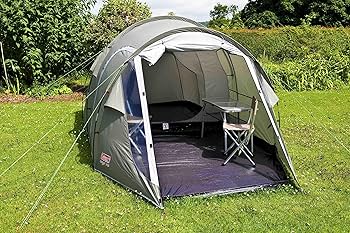 Amazon.co.jp: Coleman Coastline 3 plus コールマン コーストライン 3