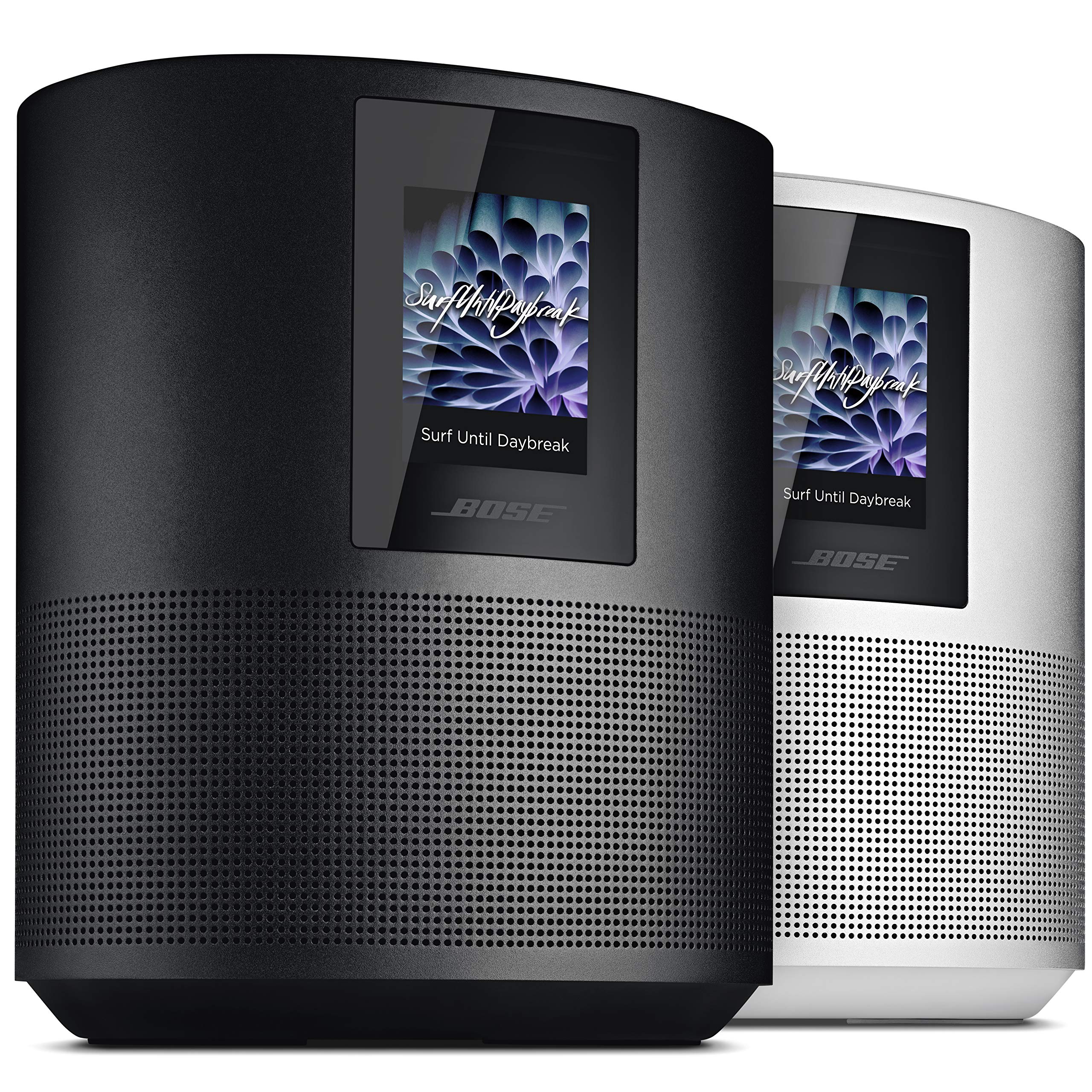 Amazon.co.jp: Bose Smart Speaker 500, Smart Speaker, Bluetooth, Wi