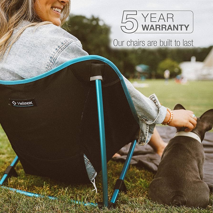 Amazon.co.jp: Helinox インクラインフェスティバルチェア | 快適 軽量
